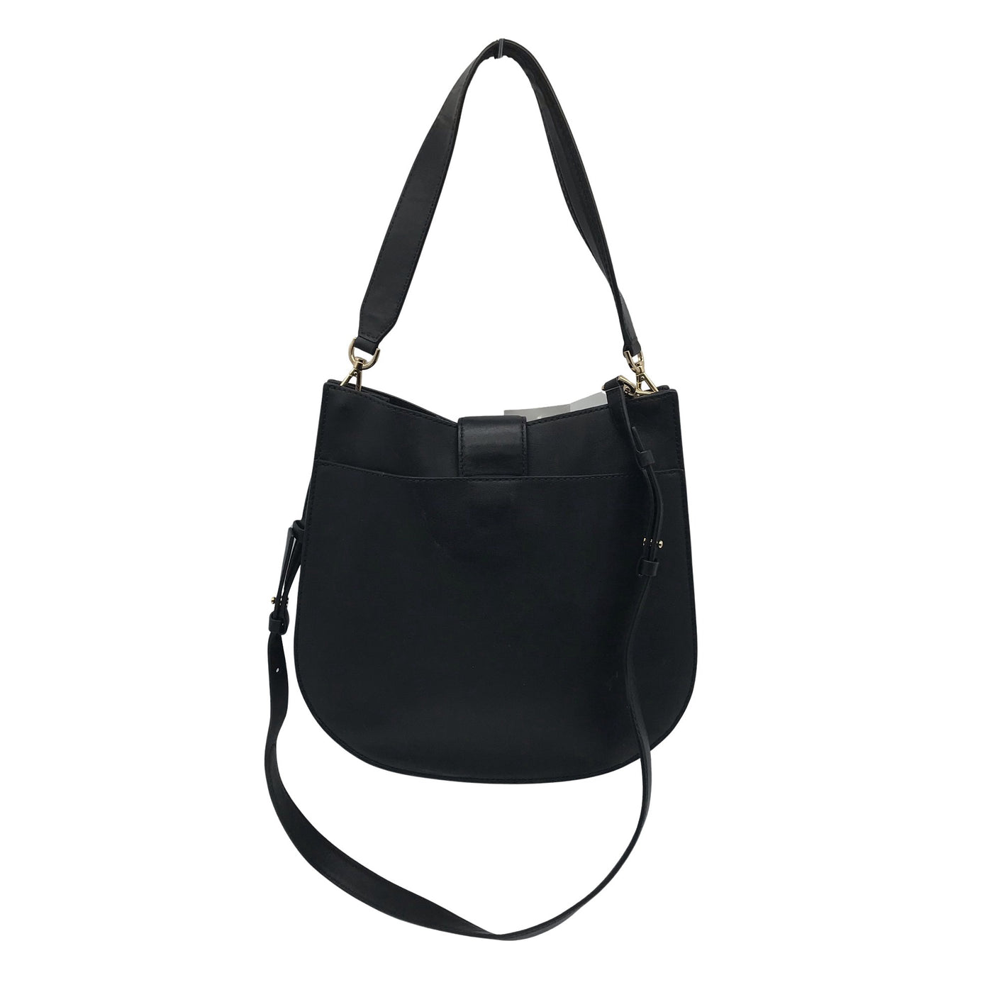 Unisex Michael Kors - Handbag, size Midi - Black (4)