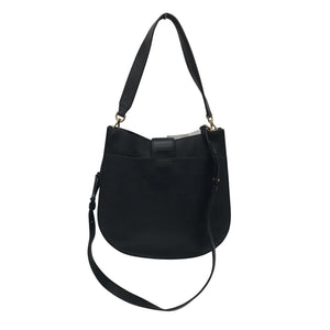 Unisex Michael Kors - Handbag, size Midi - Black (4)