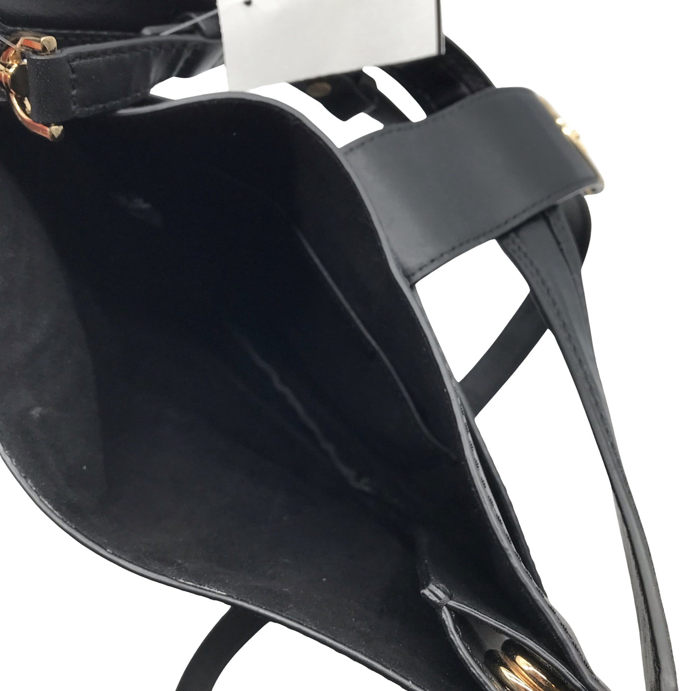 Unisex Michael Kors - Handbag, size Midi - Black (5)