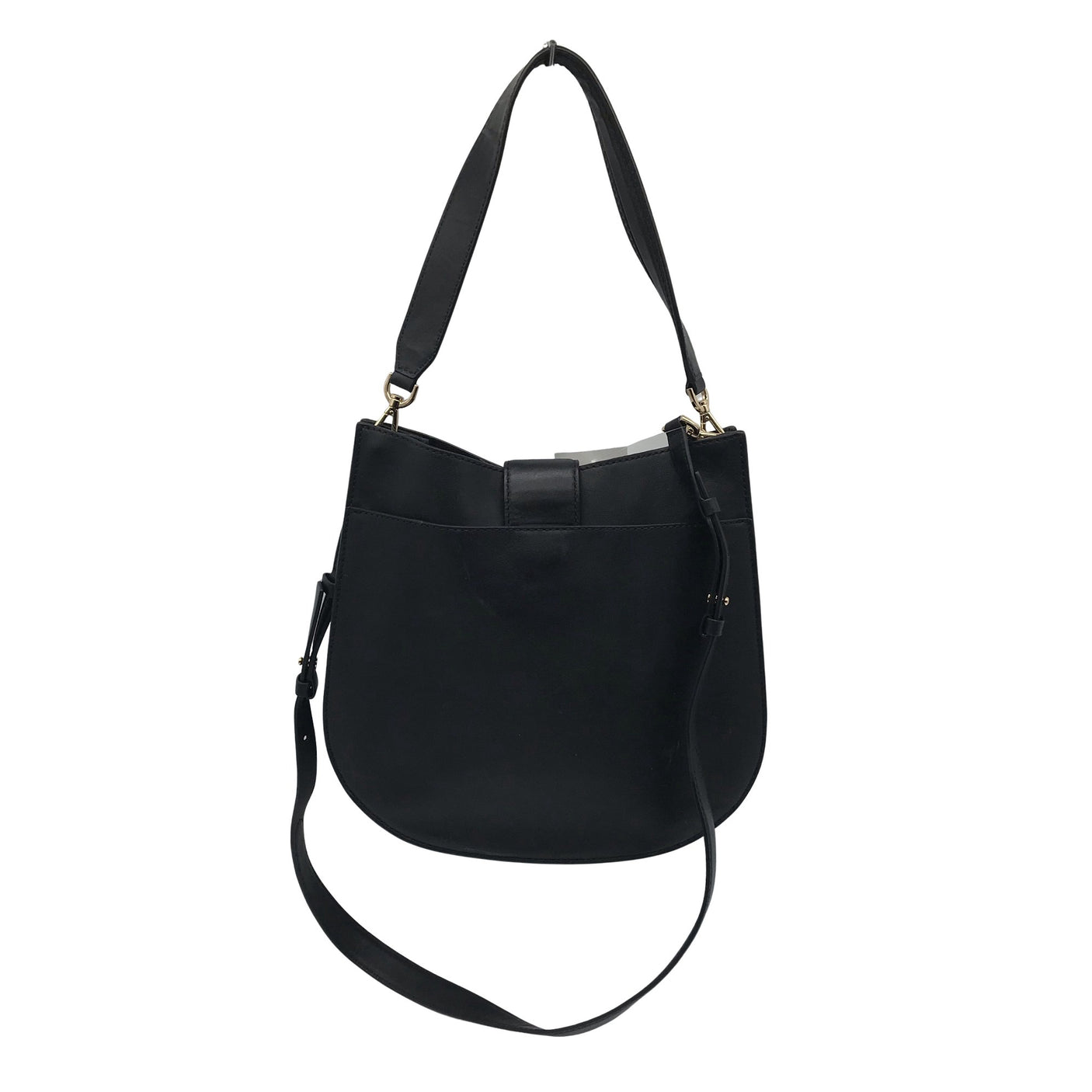 Unisex Michael Kors - Handbag, size Midi - Black (3)