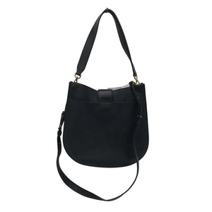 Unisex Michael Kors - Handbag, size Midi - Black (3)