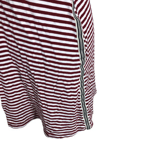 Unisex Liu Jo - Tricot dress, size 38 - Red (2)