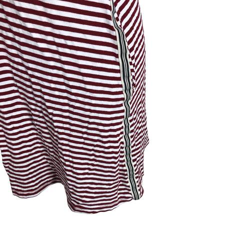 Unisex Liu Jo - Tricot dress, size 38 - Red (2)