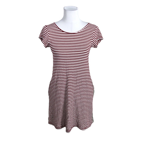 Unisex Liu Jo - Tricot dress, size 38 - Red ()