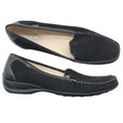Unisex Legero - Loafers, size 40 - Black ()