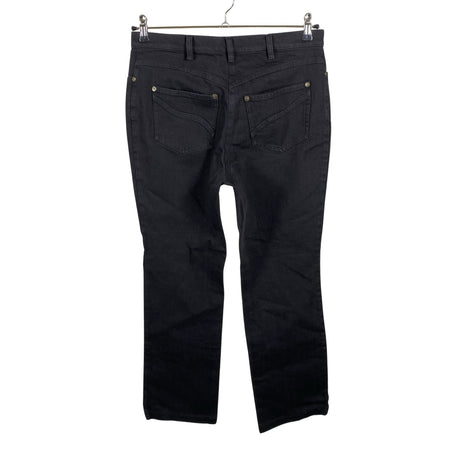 Unisex Voglia - Jeans, size 40 - Black (2)