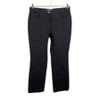 Unisex Voglia - Jeans, size 40 - Black ()