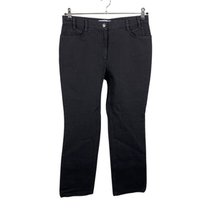 Unisex Voglia - Jeans, size 40 - Black (1)