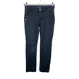 Unisex Filippa K. - Slacks, size 36 - Black ()