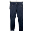 Unisex Filippa K. - Slacks, size 36 - Blue ()