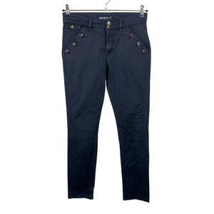 Unisex Filippa K. - Slacks, size 36 - Blue (1)
