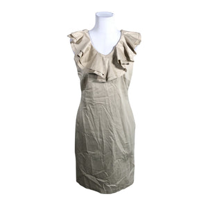Unisex Kello - Sheath dress, size 38 - Beige (1)