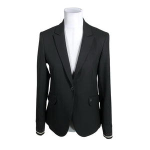 Unisex Mos Mosh - Jacket, size 38 - Black (1)