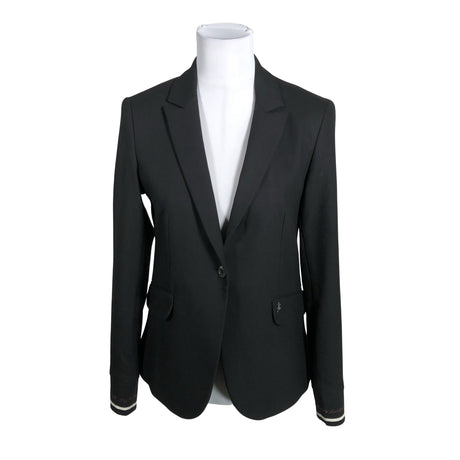 Unisex Mos Mosh - Jacket, size 38 - Black ()