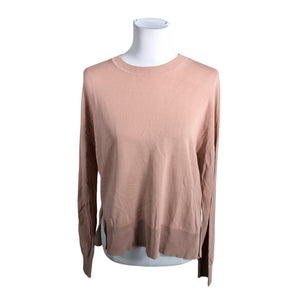 Unisex Samsoe&Samsoe - Sweater, size 38 - Light pink (1)