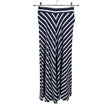 Unisex Lexington - Tricot skirt, size 34 - Blue ()
