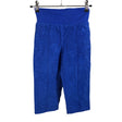 Unisex Huppa - Fleece pants, size 86 - 92 - Blue ()
