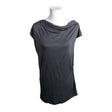 Unisex Tiger of Sweden - T-shirt, size 38 - Gray ()