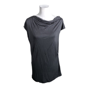 Unisex Tiger of Sweden - T-shirt, size 38 - Gray (1)