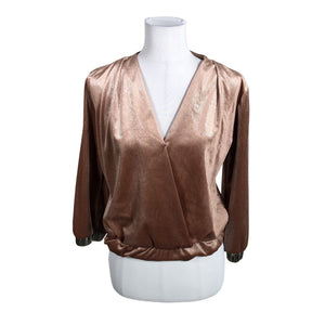 Unisex Rinascimento - Party shirt, size 36 - Light pink (1)