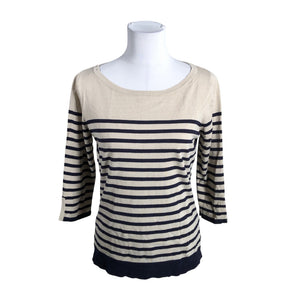 Unisex August Silk - Sweater, size 38 - Beige (1)