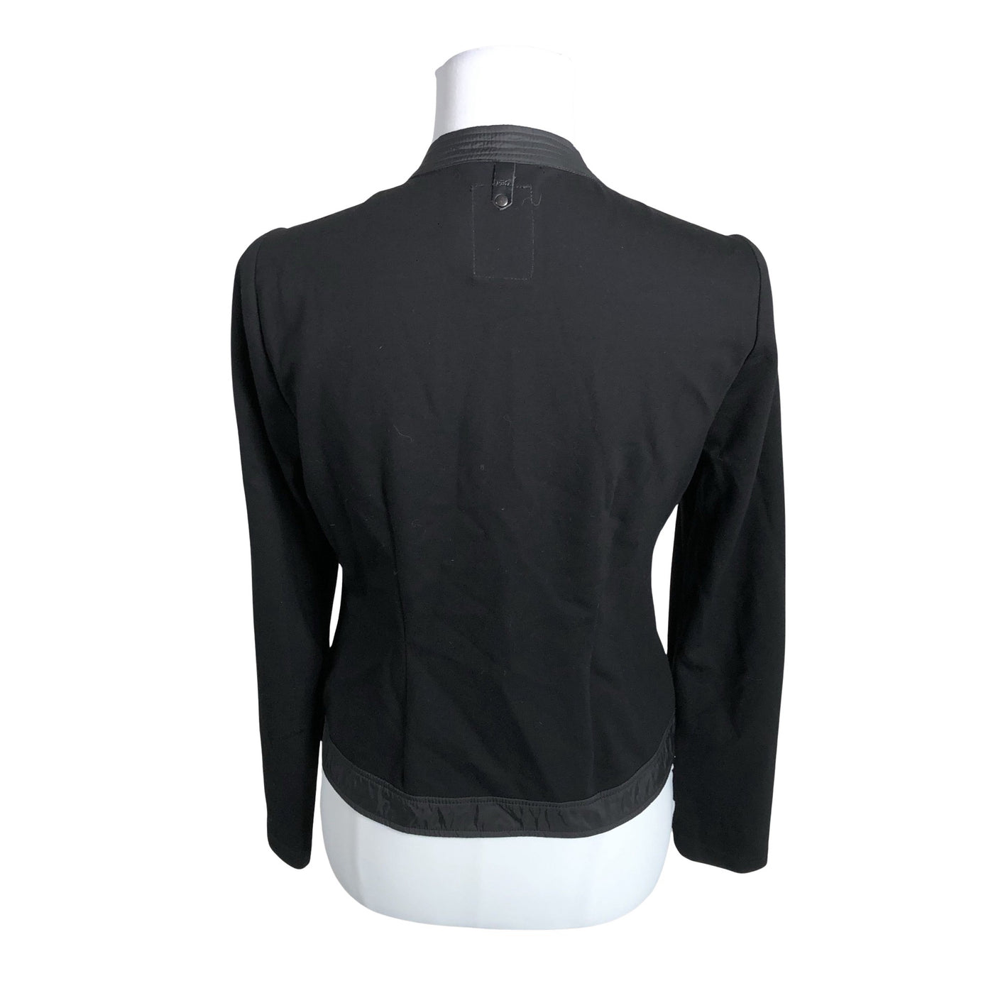 Unisex Philosophy Blues Original - Lightweight jacket, size 34 - Black (2)