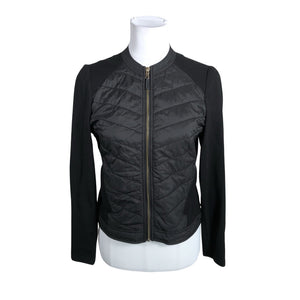 Unisex Philosophy Blues Original - Lightweight jacket, size 34 - Black (1)