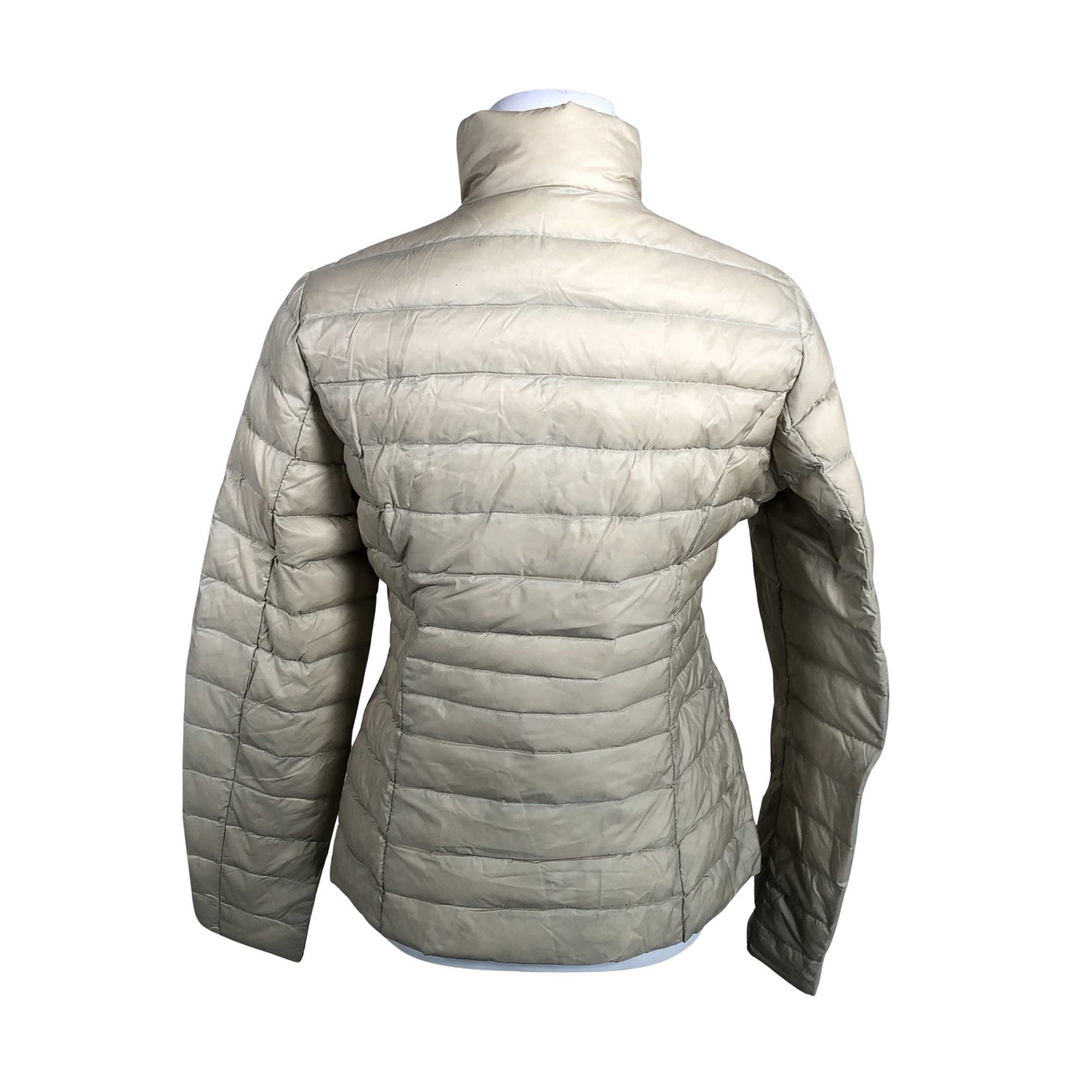 Unisex Reset - Light down jacket, size 36 - Beige (2)