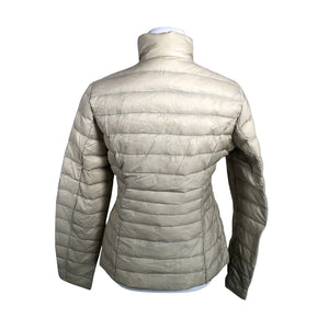 Unisex Reset - Light down jacket, size 36 - Beige (2)