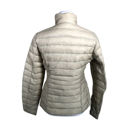 Unisex Reset - Light down jacket, size 36 - Beige (2)