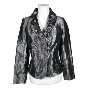 Unisex Voglia - Dress jacket, size 36 - Gray (2)