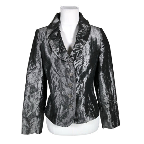 Unisex Voglia - Dress jacket, size 36 - Gray (2)