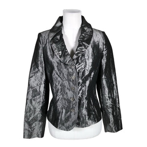 Unisex Voglia - Dress jacket, size 36 - Gray (1)