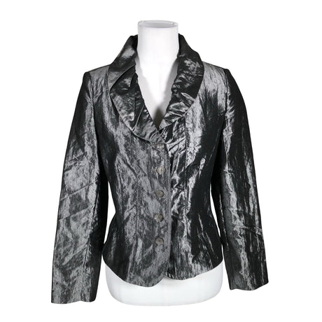 Unisex Voglia - Dress jacket, size 36 - Gray ()