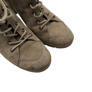 Unisex Paul Green - Ankle boots, size 38 - Beige (3)