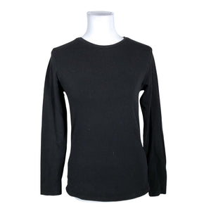 Unisex Gant - Tricot shirt, size 38 - Black (3)