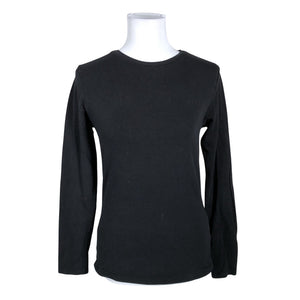 Unisex Gant - Tricot shirt, size 38 - Black (1)
