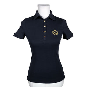 Unisex Lauren Ralph Lauren - T-shirt, size 34 - Blue (3)