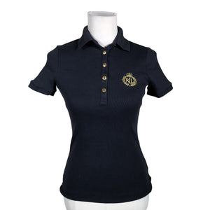 Unisex Lauren Ralph Lauren - T-shirt, size 34 - Blue (2)