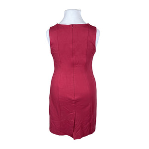 Unisex Moschino - Tricot dress, size 42 - Pink (2)