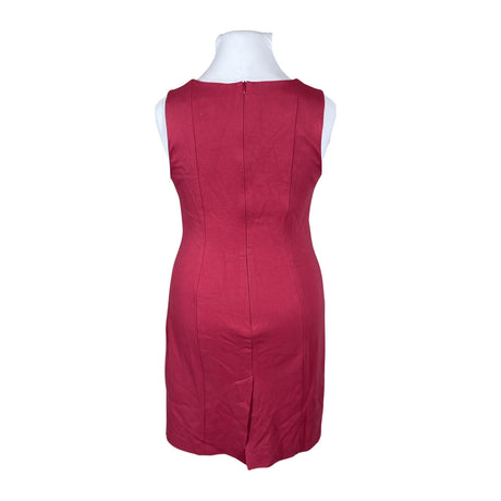 Unisex Moschino - Tricot dress, size 42 - Pink (2)