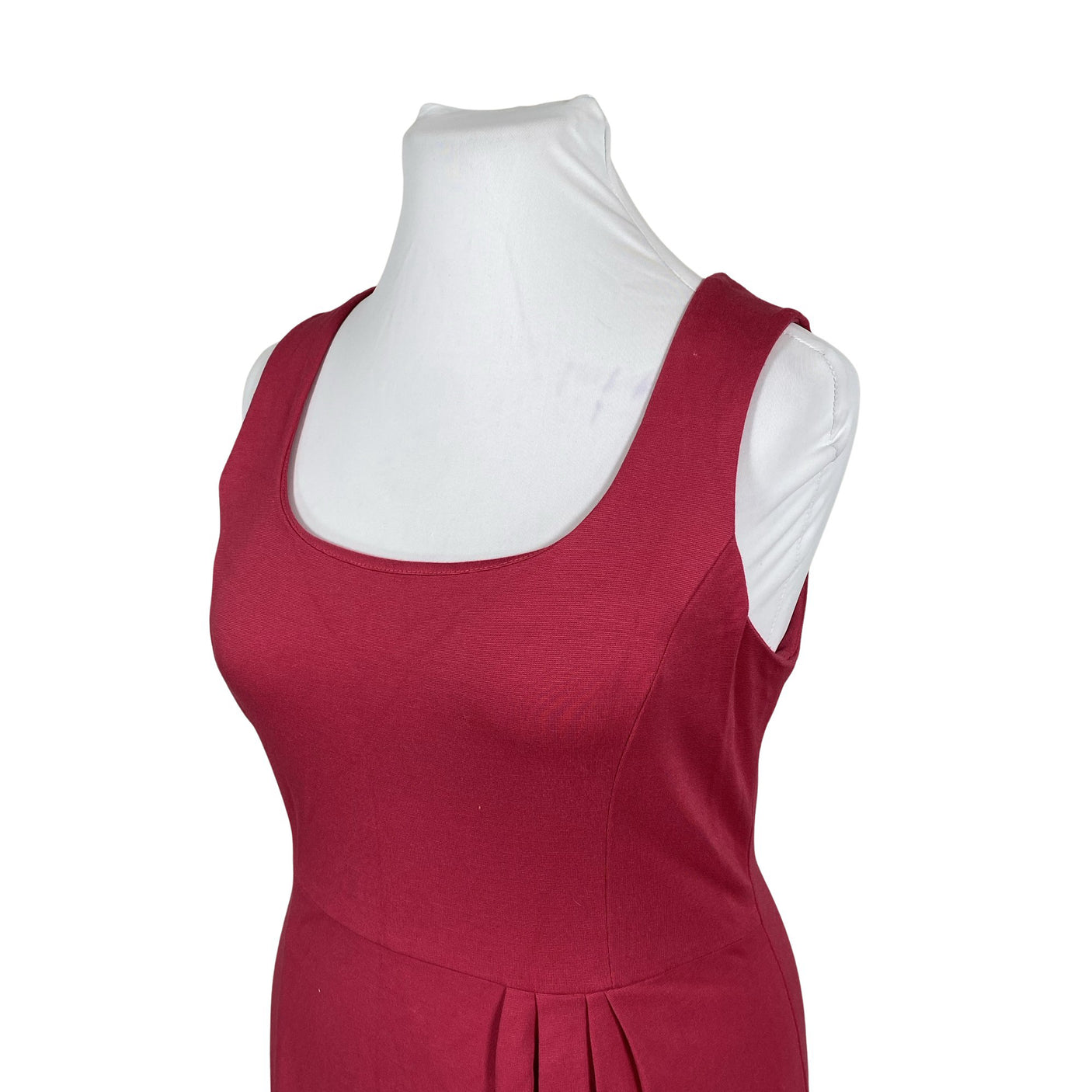 Unisex Moschino - Tricot dress, size 42 - Pink (3)
