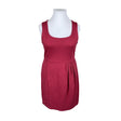 Unisex Moschino - Tricot dress, size 42 - Pink ()