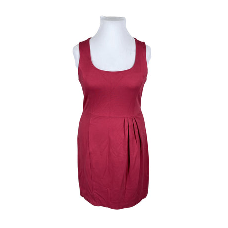 Unisex Moschino - Tricot dress, size 42 - Pink ()