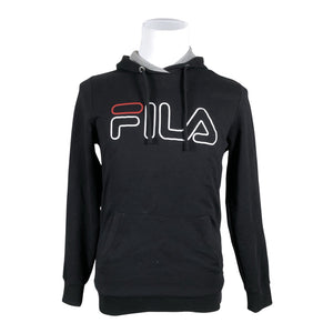 Unisex Fila - Hoodie, size XS - Black (1)