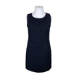 Unisex Aventura - Sheath dress, size 42 - Black ()