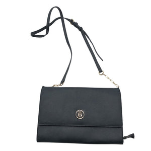 Unisex Tommy Hilfiger - Shoulder bag, size Mini - Blue (3)