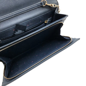 Unisex Tommy Hilfiger - Shoulder bag, size Mini - Blue (4)