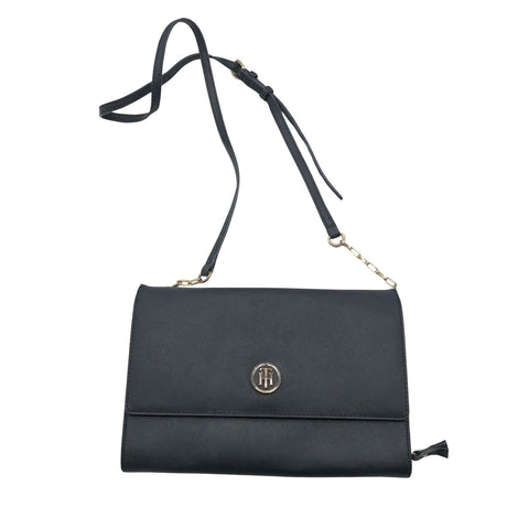 Unisex Tommy Hilfiger - Shoulder bag, size Mini - Blue ()