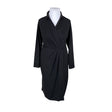 Unisex Anna Field - Tricot dress, size 42 - Black ()
